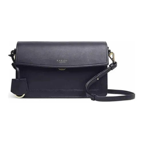 RADLEY Сумки через плечо Черные Женские