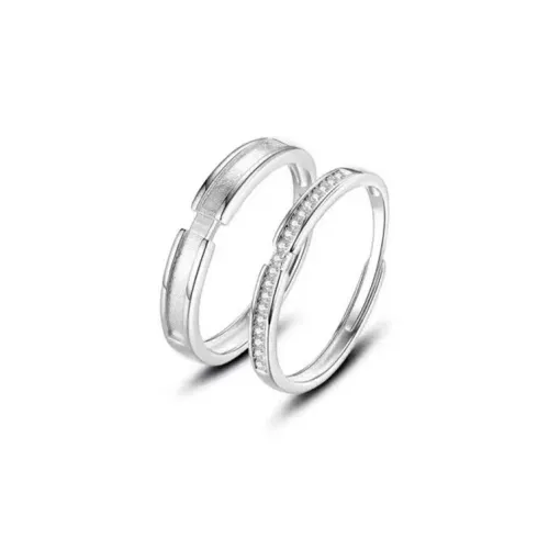 ROGA Кольца Унисекс