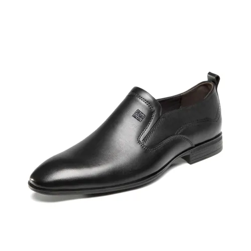 Mulinsen Casual Мужской Черный