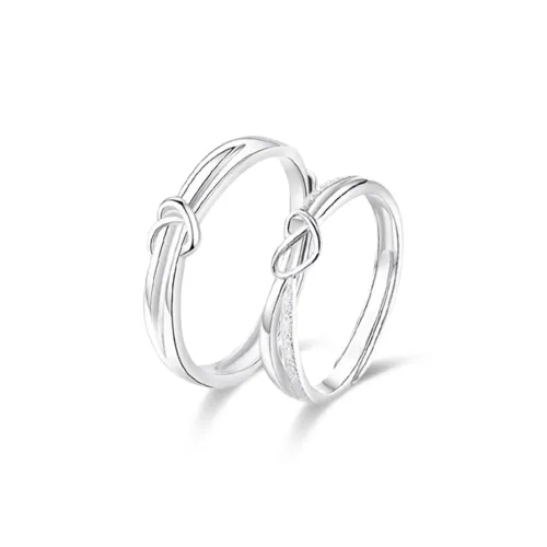 WANLIACC Сплав Sweet Love Кольцо Унисекс