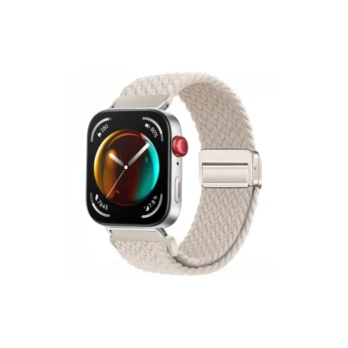 MSSM Ремешок Совместимость с Huawei Материал Нейлон Серия Huawei Fit 115 мм~195 мм