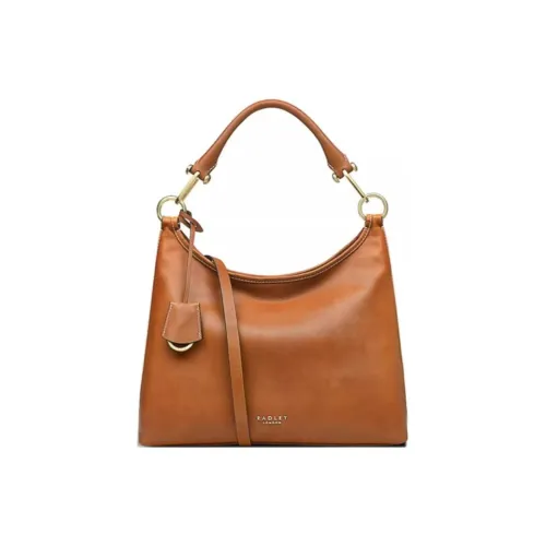 RADLEY Сумка через плечо из коровьей кожи сумка большая женская коричневая