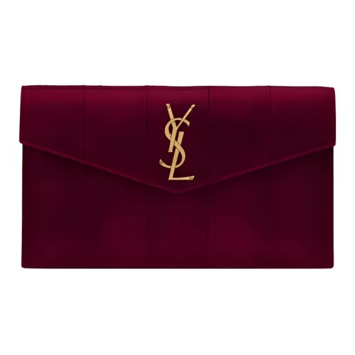 SAINT LAURENT Uptown Клатчи Женские