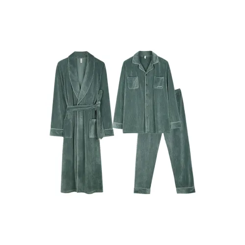 Xuan Liang Мужские Пижамные Комплекты