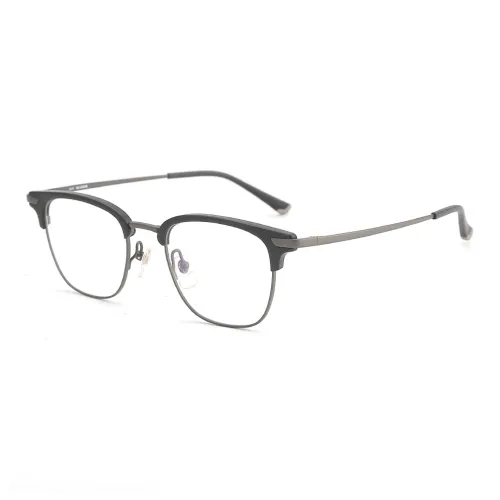 MUCHUAN Титан Оправы для очков Унисекс