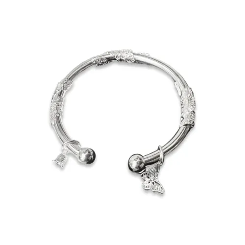 LuluCanaan Alloy Bangles Women's