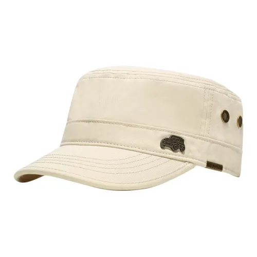 JEEP SPIRIT Хлопковые шляпы Мужские