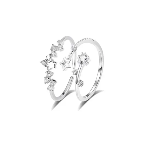 ROGA Кольца Женские