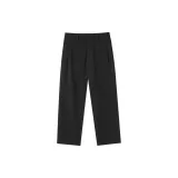 Темно-черный