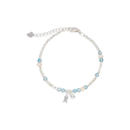 Inkopper Alloy Bracelets Women's