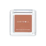 #34 Коричневый цвет кленового листа