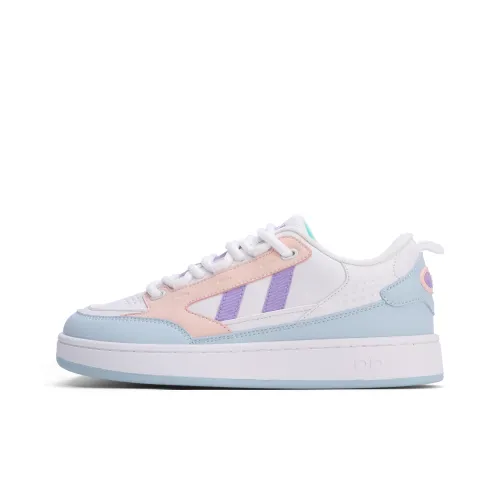 GLO BULL Высота Увеличивающие Износостойкие Легкие Дышащие Противоскользящие Низкие Кроссовки для Скейтбординга