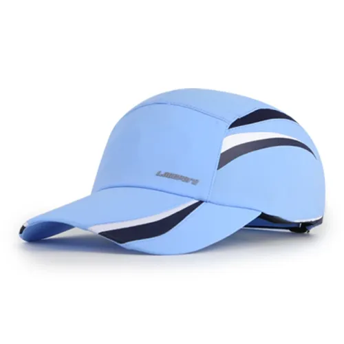 LACKPARD Нейлоновые кепки унисекс