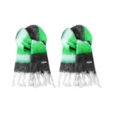 Чёрный-Зелёный + Чёрный-Зелёный