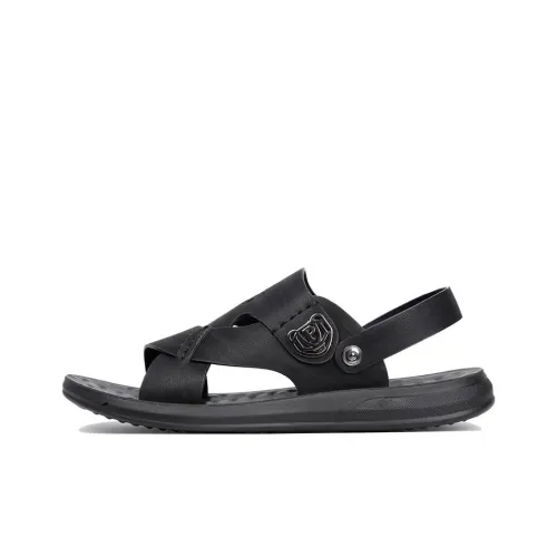 CAIZI Пляжные сандалии Мужской