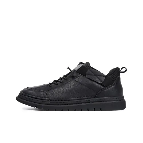 Кроссовки для скейтбординга Wit Low Top Мужские