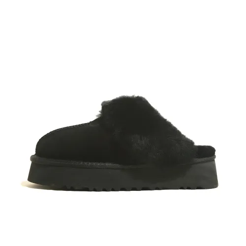 CHENTER KATER противоскользящие домашние тапочки для женщин