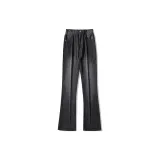 Не слишком черный