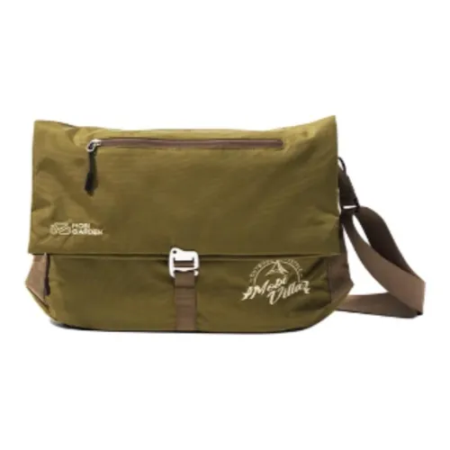 MOBI GARDEN 9L Туристические сумки Полиамид Многоцветный Унисекс