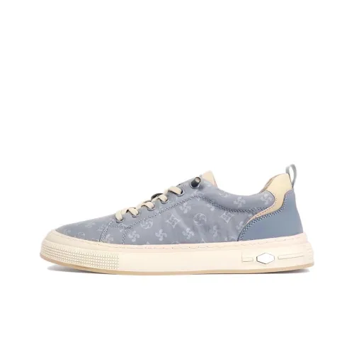 Кроссовки для скейтбординга Wit Low Top Мужские