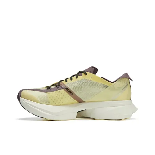 Y 3 Беговые кроссовки Low Top Рыжевато-коричневый Унисекс