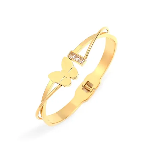 TUTAE Браслеты из сплава женские золотые