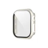 Звездный свет/Темперное стекло гибридный чехол