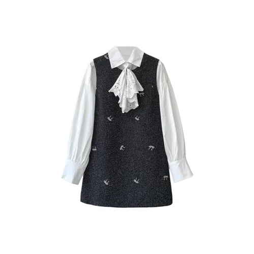 APPLEPIEORDER Комплект с юбкой Женские