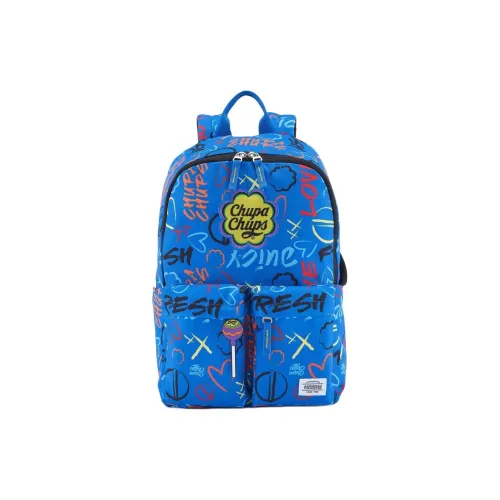 AMERICAN TOURISTER Рюкзаки Синий Унисекс