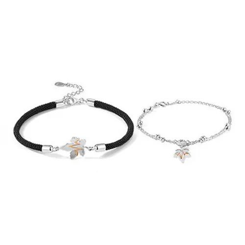 MOVER Сплав Браслеты Унисекс