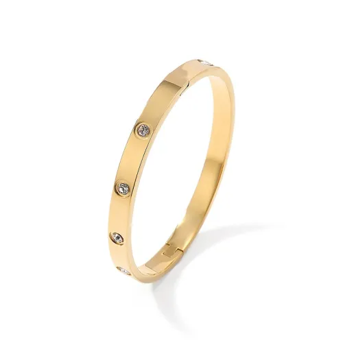 TUTAE Браслеты из сплава женские золотые