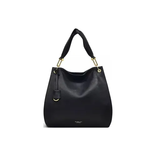 RADLEY Сумка из коровьей кожи сумка-тоут сумка через плечо женская черная