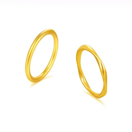 COPI Сплав Кольца Унисекс