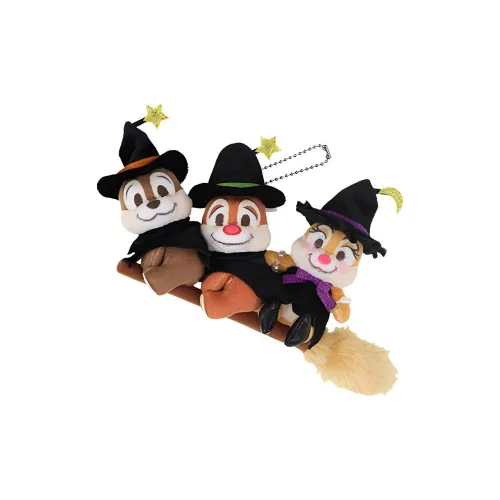 Disney Chip 'n Dale Куклы Плюшевый Брелок 11 см Высота