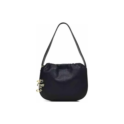 RADLEY Сумка через плечо из коровьей кожи среднего размера женская черная