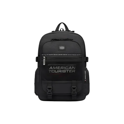 AMERICAN TOURISTER Рюкзаки Черный Унисекс