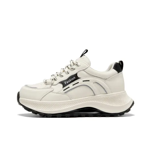 Spider King Износостойкий Низкий Топ Повседневная Обувь Женская