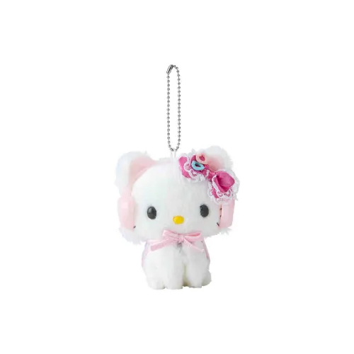 SANRIO Плюшевая подвеска