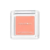 #04 Кремовый Апельсин