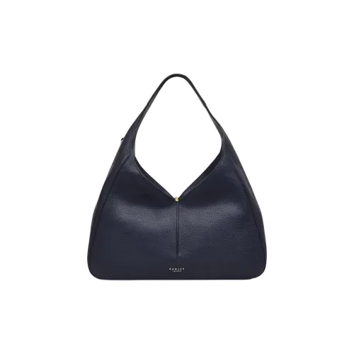 RADLEY Сумка из коровьей кожи плечо сумка через плечо средний размер женский черный