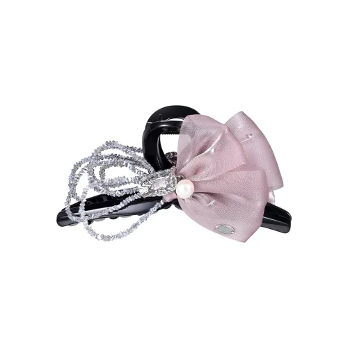 Cercoo Акриловая заколка-крабик Женская