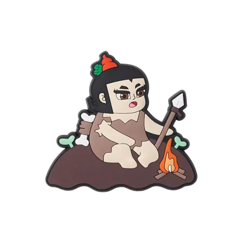 Shang Mei Shadow Магниты аниме-тематики