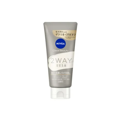 NIVEA Очищающие средства Унисекс