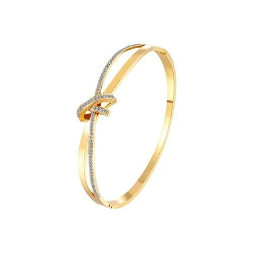 TUTAE Браслеты из сплава женские золотые