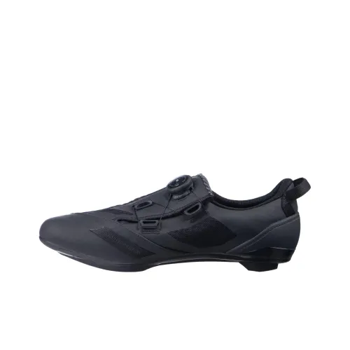 DECATHLON Велосипедные кроссовки Low Top Черные Мужские