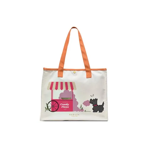 RADLEY Сумки Многоцветные Унисекс