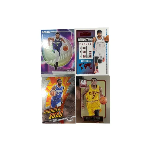 PANINI Спортивные карты