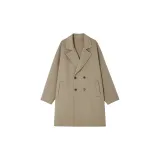 Овсяное молоко, чай