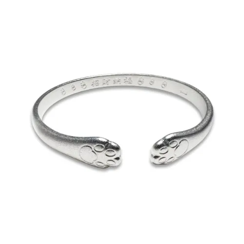 LuluCanaan Alloy Bangles Women's