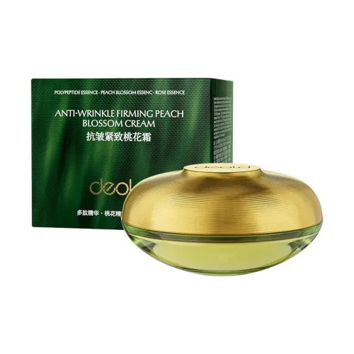 DEOLD Праймеры / Тинтованные Увлажняющие Средства Женские